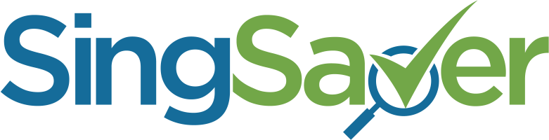 SingSaver